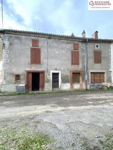 photo For sale House LESCURE 09