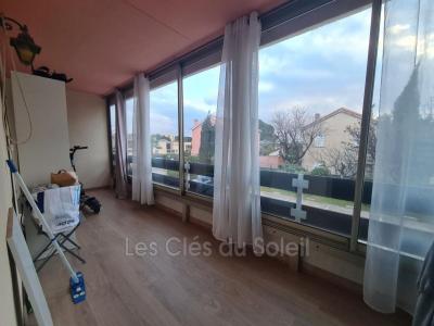 Location Appartement BANDOL  83