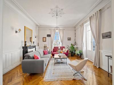 Vente Appartement DIJON  21