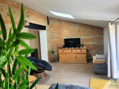 Vente Maison 6 pices LISSAC 09700