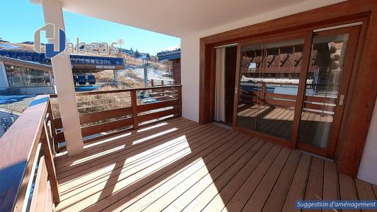 For sale Apartment ALPE-D'HUEZ  38