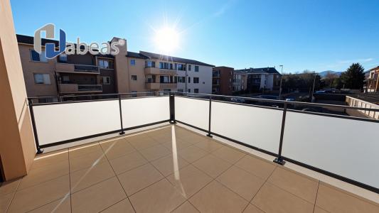 For sale Apartment CRAPONNE  69