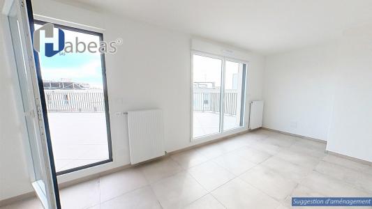 Vente Appartement 4 pices LYON-8EME-ARRONDISSEMENT 69008