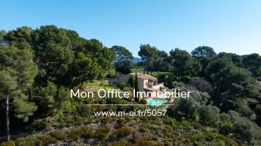 Vente Maison CASTELLET  83