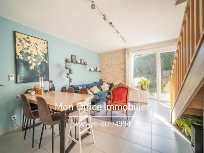 Vente Maison POISY  74