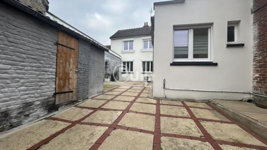 Vente Maison 5 pices AMES 62190