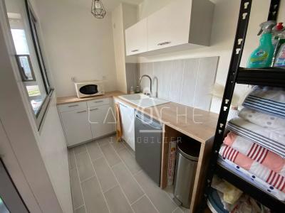 Vente Appartement SAINT-CYPRIEN  66