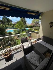 Location Appartement 3 pices NICE 06200