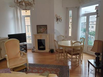 Vente Appartement MENTON  06