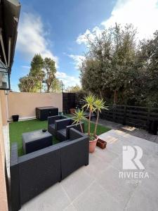 photo For rent Apartment CAGNES-SUR-MER 06