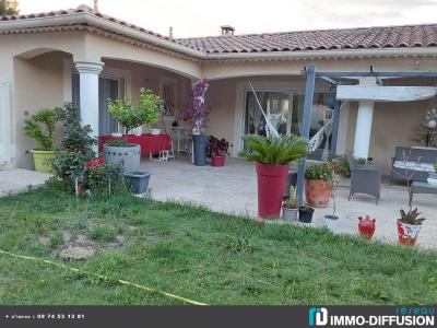 Vente Maison 4 pices AUBAGNE 13400