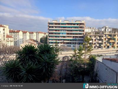 Vente Appartement MARSEILLE-3EME-ARRONDISSEMENT  13