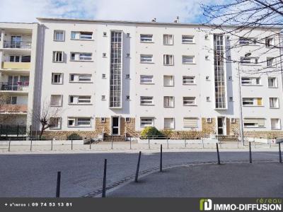 Vente Appartement 4 pices LYON-7EME-ARRONDISSEMENT 69007