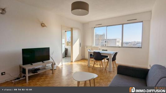 Vente Appartement DIJON  21