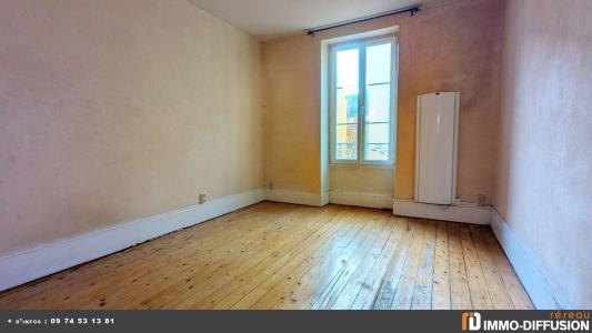 Vente Appartement DIJON CENTRE VILLE 21