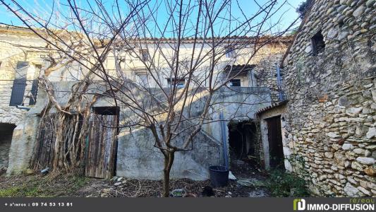 photo For sale House SAINT-MARTIN-D'ARDECHE 07