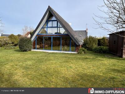 Vente Maison PERROS-GUIREC ENTRE LA CLART ET TRESTR 22