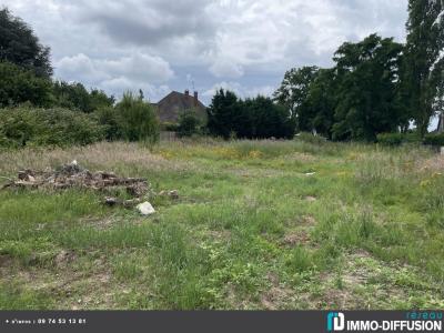 photo For sale Land PERTHES 77