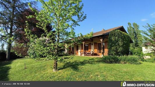 For sale House GORREVOD CALME 01