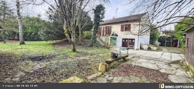 Vente Maison LONGEVILLE-SUR-MOGNE  10