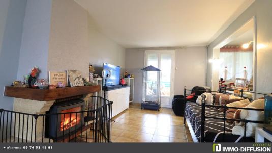 Vente Maison AMBES  33