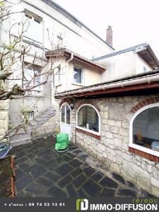 Vente Maison NOGENT-SUR-OISE  60