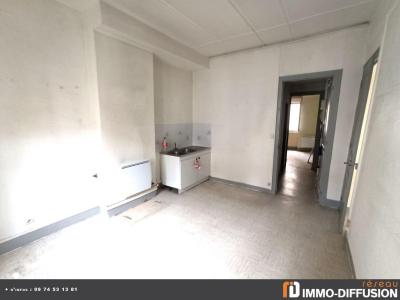 Vente Appartement SAINT-ETIENNE CARNOT 42