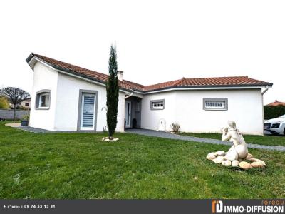 For sale House VILLEREST RSIDENTIEL 42