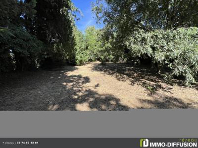 photo For sale Land BAGNOLS-SUR-CEZE 30