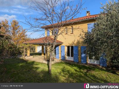 For sale House SAINT-PIERRE-LA-PALUD HAMEAU AU CALME 69