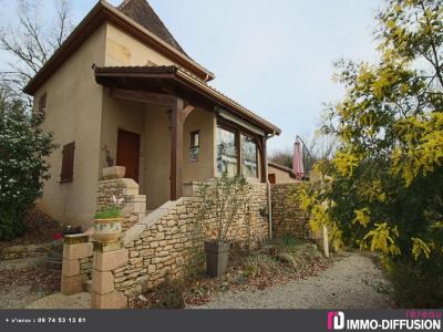 photo For sale House PRAYSSAC 46