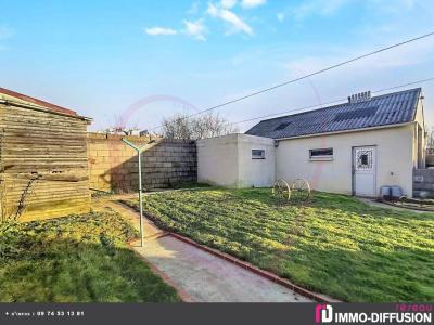 For sale House VALLET VALLET 44