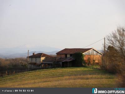 For sale House PAMIERS PROCHE PAMIERS 09