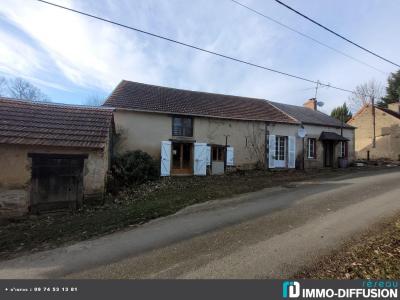 Vente Maison VIJON DANS UN HAMEAU 36