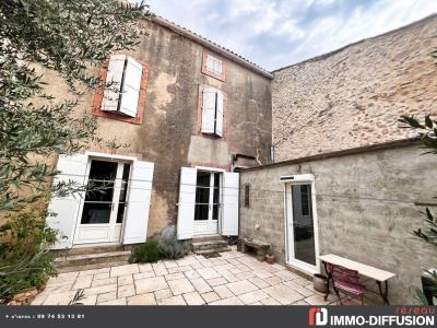 For sale House ARGELIERS  11