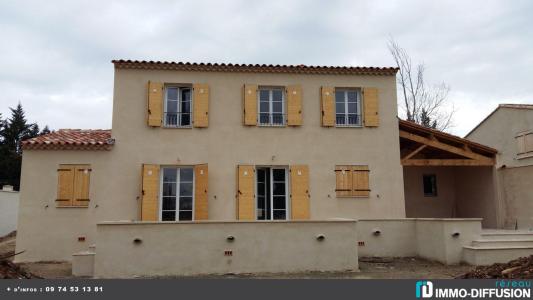 Vente Maison FONTVIEILLE  13