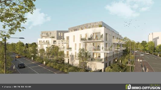 Vente Appartement MONDEVILLE CAEN NORD EST BUS DE VILL 14