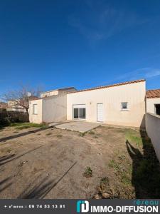 photo For sale House PEYRIAC-DE-MER 11