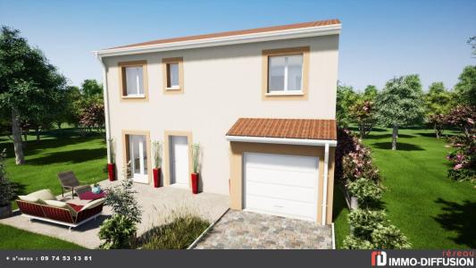 For sale House JARDIN Centre ville 38