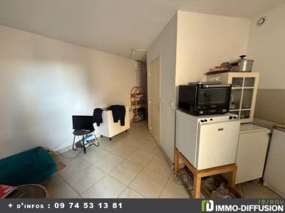 For sale Apartment CLERMONT-L'HERAULT CENTRE VILLE 34