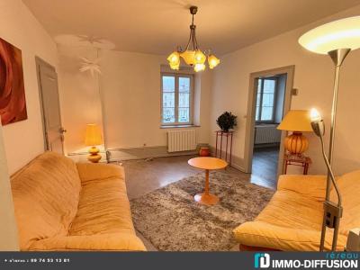 Vente Appartement SAINT-MIHIEL  55