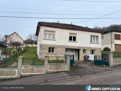 Vente Maison LIGNY-EN-BARROIS  55