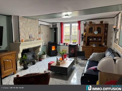 Vente Maison SAINT-MIHIEL AU BOURG 55