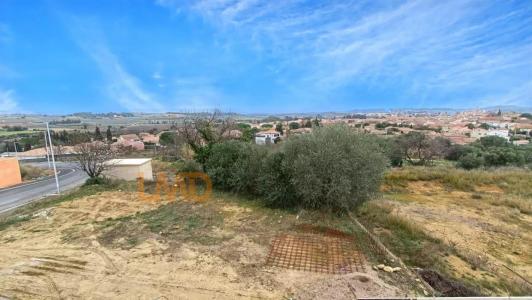 For sale Land CAZOULS-LES-BEZIERS  34