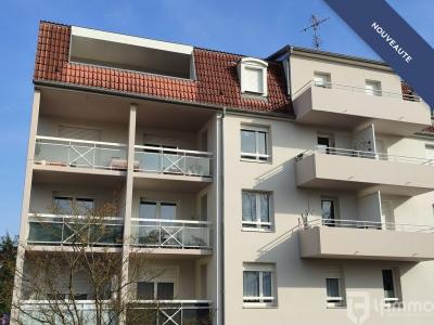 photo For sale Apartment HAGUENAU 67