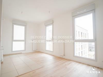 For rent Apartment REIMS  51