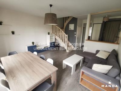 Location Appartement SAINT-ETIENNE  42