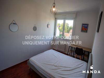 Location Appartement METZ  57