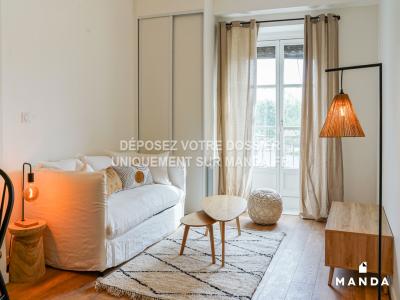 For rent Apartment LYON-4EME-ARRONDISSEMENT  69