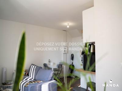 Location Appartement 2 pices PAU 64000